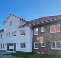 Obergeschosswohnung mit Balkon in Papenburg-Untenende