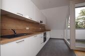 Foto - Etagenwohnung in Beelen zur Miete