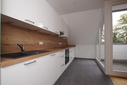 Foto - Etagenwohnung in Beelen zur Miete