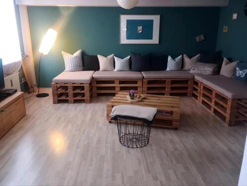 Foto - Schöne Wohnung im Rheinberger Ortskern