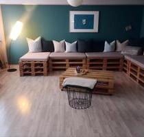 Schöne Wohnung im Rheinberger Ortskern