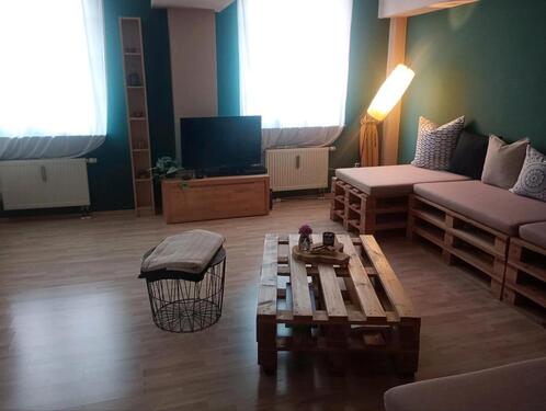 Foto - Etagenwohnung zur Miete in Rheinberg