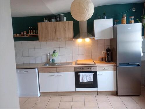 Foto - Etagenwohnung in Rheinberg
