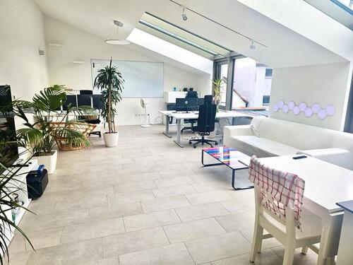 Foto - Etagenwohnung zur Miete in Ingolstadt