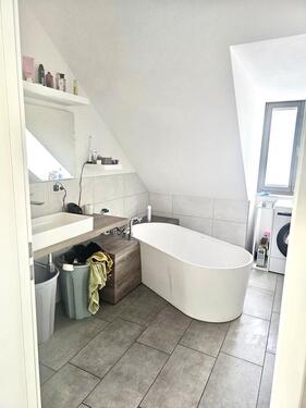 Foto - Etagenwohnung in Ingolstadt