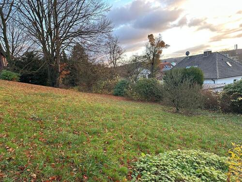 Foto - Grundst&uuml;ck zum Kaufen in Menden (Sauerland)