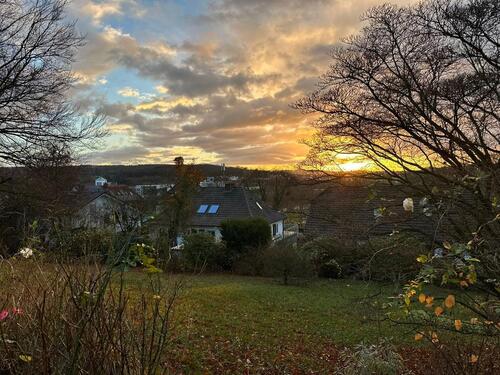 Foto - Grundst&uuml;ck in Menden (Sauerland)