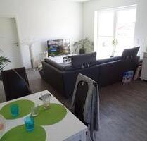 4-Zimmer-EG-Wohnung, große Terrasse, eigener Garten - Duderstadt