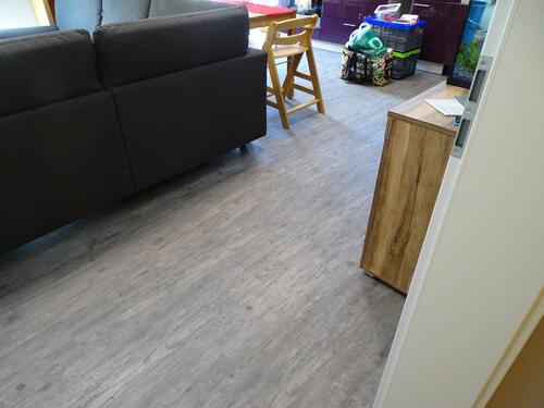 Foto - Etagenwohnung zur Miete in Duderstadt