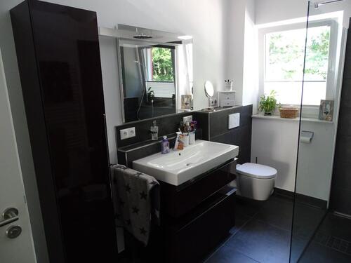 Foto - Etagenwohnung in Duderstadt zur Miete