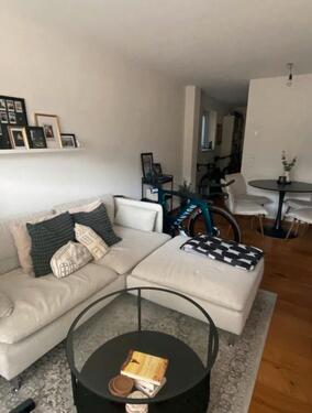 Foto - 1 Zimmer Etagenwohnung zur Miete in Immenstadt im Allgäu