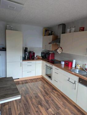 Foto - Schöne 3 ZKB Wohnung mit Balkon in Riegelsberg