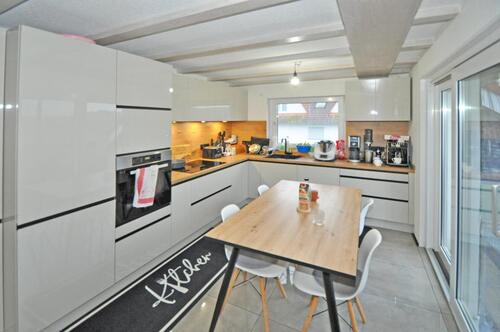 Foto - Etagenwohnung in Pohlheim zur Miete