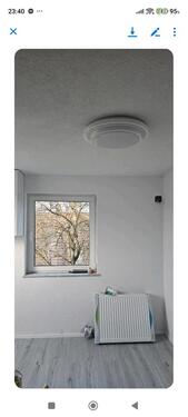 Foto - 2 Zimmer Etagenwohnung zur Miete in Heidenheim an der Brenz