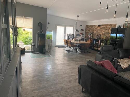 Foto - 6 Zimmer Einfamilienhaus zum Kaufen in Jüchen