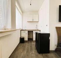 Großzügiges möbliertes Apartment – ideal für Singles oder Paare - Oberhausen Biefang