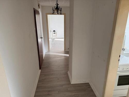 Foto - 2 Zimmer Etagenwohnung zur Miete in Gelsenkirchen