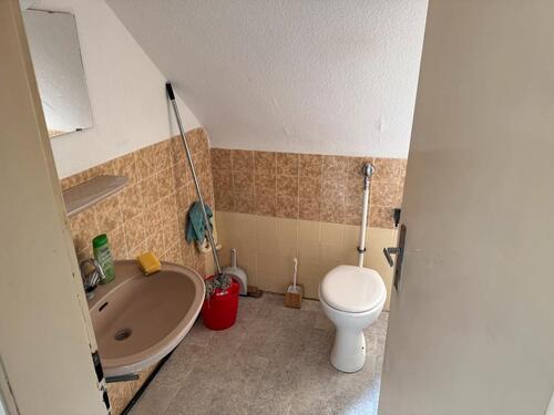 Foto - Etagenwohnung in Gelsenkirchen zur Miete