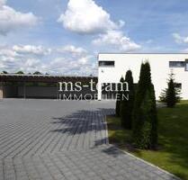 Attraktive Bürofläche mit Wohlfühlatmosphäre - Kümmersbruck