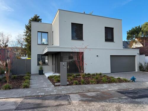 Foto - Neubau in Buchschlag zu verkaufen