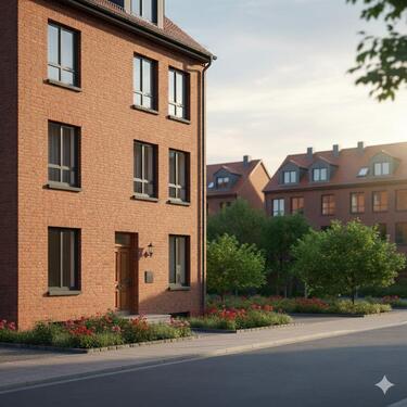 Foto - 67qm ETW 20% unter Marktpreis in Eigentümergemeinschaft