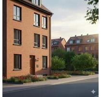 67qm ETW 20% unter Marktpreis in Eigentümergemeinschaft - Frankfurt am Main Nord-Ost