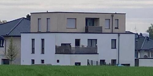 Foto - Mehrfamilienhaus 23, Mehrgenerationenhaus Delbrück