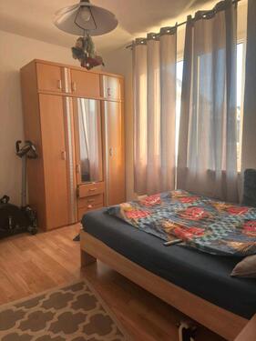 Foto - 2 Zimmer Etagenwohnung in Dortmund