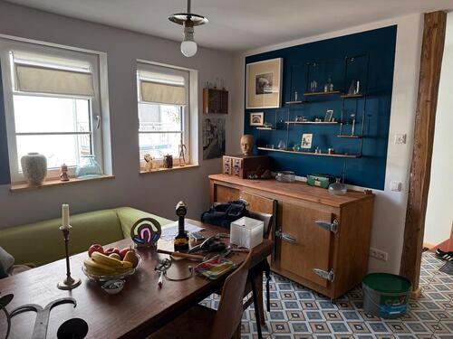 Foto - 3.5 Zimmer Einfamilienhaus in Eisenach