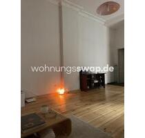 Wohnungsswap - 1 Zimmer, 42 m² - Holtzendorffstraße, Berlin
