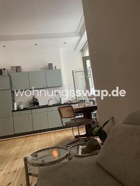 Foto - Etagenwohnung in Berlin zur Miete