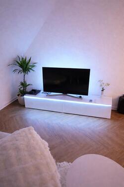 Foto - 2 Zimmer Dachgeschoßwohnung zur Miete in Lingen (Ems)