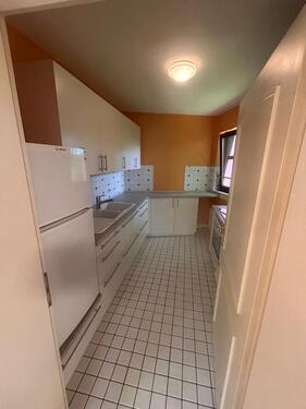 Foto - 2 Zimmer Etagenwohnung zur Miete in Eschborn