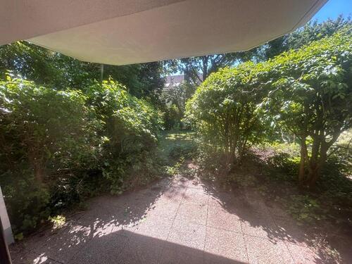 Foto - Etagenwohnung in Eschborn zur Miete