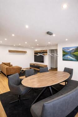 Foto - Charmante 3,5 Zimmerwohnung inkl. EBK