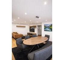 Charmante 3,5 Zimmerwohnung inkl. EBK - Mengen