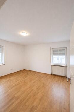 Foto - 3.5 Zimmer Etagenwohnung in Mengen