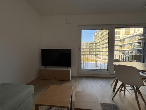 Foto - Etagenwohnung in München zur Miete