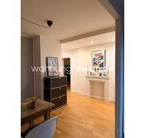 Wohnungsswap - 3 Zimmer, 68 m² - Blutenburgstraße, Maxvorstadt, München