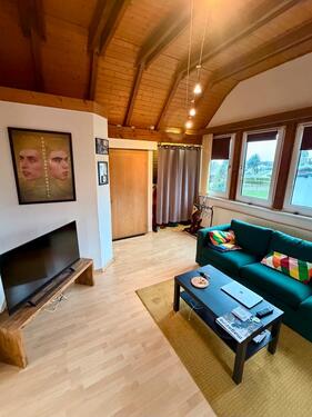 Foto - 1.5 Zimmer Etagenwohnung zur Miete in Neukirchen