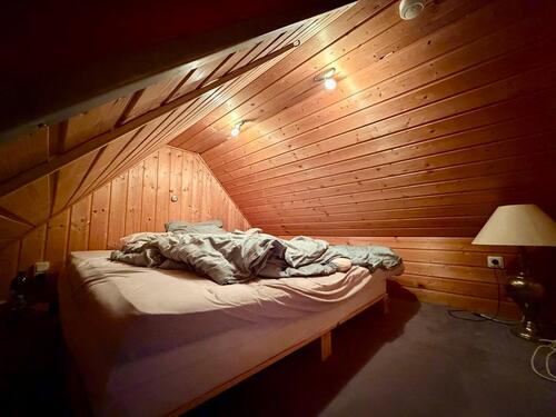 Foto - Etagenwohnung in Neukirchen zur Miete