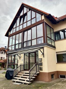 Foto - 6 Zimmer Maisonettenwohnung zur Miete in Burghaun