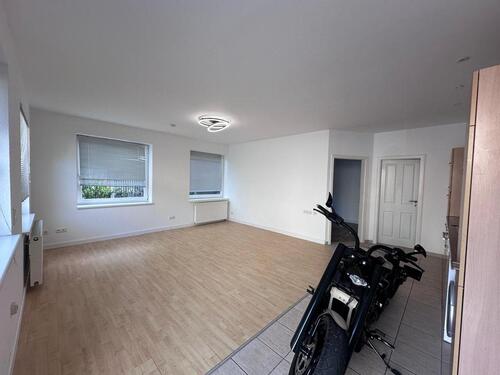 Foto - 2 Zimmer Erdgeschoßwohnung in Lübeck