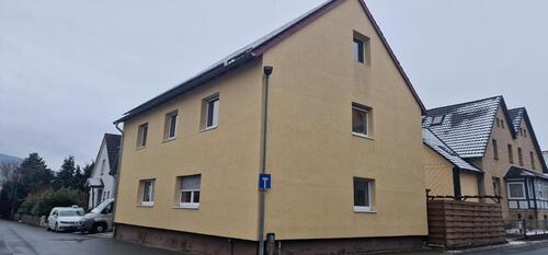 Foto - Helle 3-Zimmer-Gartenwohnung (75m²) mit Stellplatz in Bestlage ✨