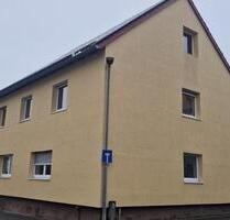 Helle 3-Zimmer-Gartenwohnung (75m²) mit Stellplatz in Bestlage ✨ - Salzhemmendorf