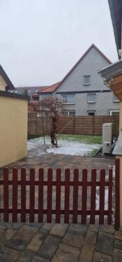 Foto - 3 Zimmer Erdgeschoßwohnung in Salzhemmendorf