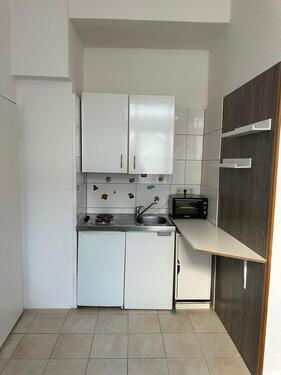 Foto - 2 Zimmer Etagenwohnung in Osnabrück