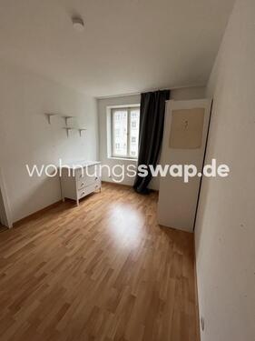 Foto - Wohnungsswap - 2 Zimmer, 50 m² - Nymphenburger Straße, Maxvorstadt, München