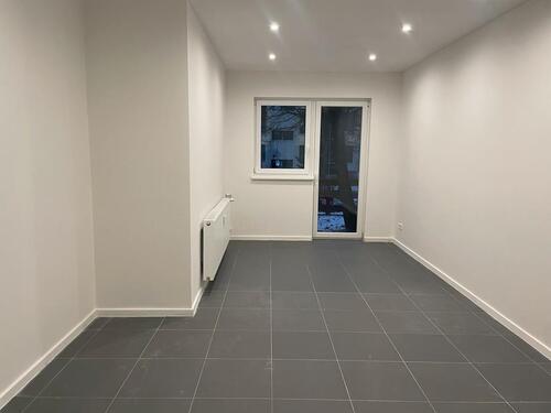 Foto - Erdgeschoßwohnung in Jüterbog zur Miete