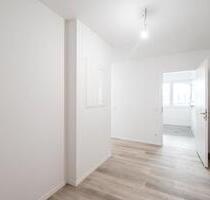 Attraktive 58m² Wohnung mit Balkon in zentraler Lage von Herne - Bochum Bochum-Mitte
